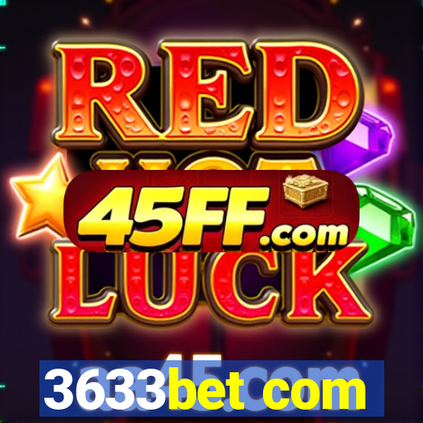 3633bet com